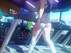 Hot Girl Upskirt