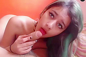 Hot Indian - Indian Hot Young Couple Enjoying Sex