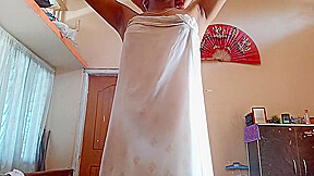 Hot Indian School Girl