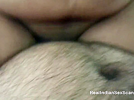 Hot Indian Wife Enjoying Amazing Rough Sex With Her Husband
