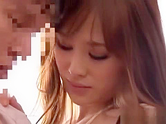 Hot Japanese public sex with group