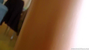 Hot Kinky Young Ladies Lesbian Show