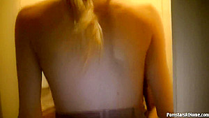 Hot Kinky Young Ladies Lesbian Show