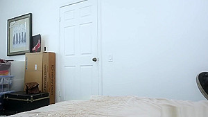 Hot Krissy Lynn Is A Needy Stepma