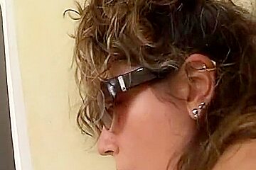 Hot Milena Fucking Threesome