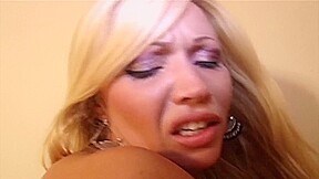 Hot Milf Austin Taylor Get Her Pussy Fill With Big Black Cock