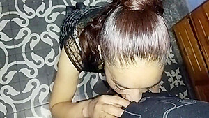 Hot Milf In A Few Drinks Before Fucking Her