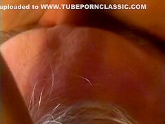 Hot Milfs Double Team To Get A Man Cumming All Over Them
