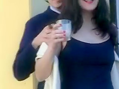 Hot Porn Party (PT Vintage)