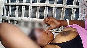 Hot Sex  Pumi Bhabi Ka Crempy Chut