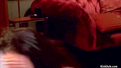 Hot Sluts Are Bdsm Fucked And Party