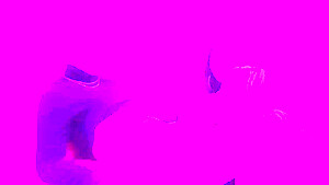 Hot Threesome Thick Blonde Babe With Horny Petite Latina Share A Big White Cock And Take A Creampie