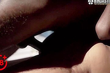 Hot Wife Get A Romantic Night