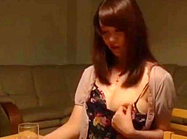 Hot Wife getting deep Lust 02