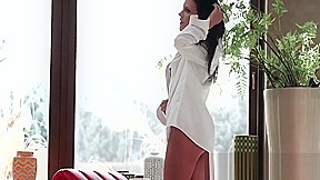 Hot cutie Verona needs a huge prick in her tight asshole