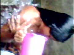 Hot desi girl bathing naked nice video