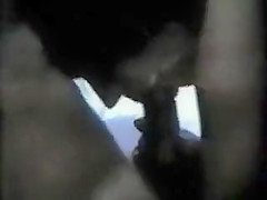 Hot girl loves fucking and sucks many men ! vintage video