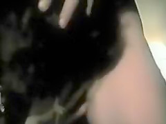 Hot girl loves fucking and sucks many men ! vintage video