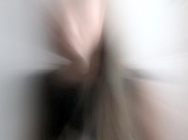 Hot pick up girl easily goes for wild group fucking