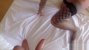 Hot piss drinker fucked in ass