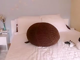 Hot sexy brumette college girl college girl firm tits nipples tight shaved pussy