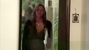Hot teen 18+ And Milf Do Lesbian Action