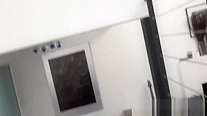 Hot teen 18+ Step sisters Seduced and Fucked By Stepdad