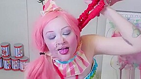 Hot teen 18+ Was Brought In Ass Hole Assylum For Painful Treatme
