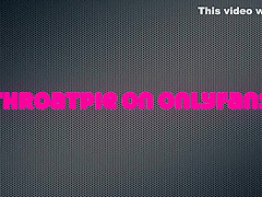 Hot teen 18+ With Dripping Wet Pussy Lets Me Eat Her Out Before I Cum Inside Her Throat 69 Blowjob
