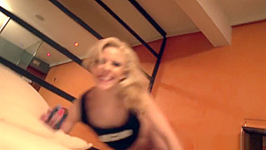 Hot teen 18+ opens up her legs to play with her twat