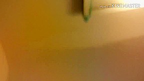 Hotel Whore Gets A Cock And A Smile