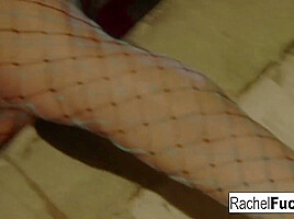 Hottest Adult Clip Big Dick Like In Your Dreams With Rachel Roxxx