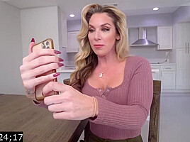 Hottest Adult Video Big Tits Newest Youve Seen - Kayla Paige