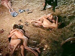 Hottest Compilation sex scene