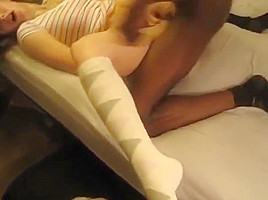 Hottest Cuckold, Amateur adult clip