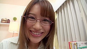 Hottest Japanese Slut In Amazing Blowjob, Hd Jav Clip - Riko Honda