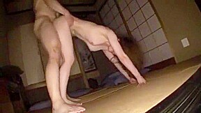 Hottest Japanese chick Shiori Inamori in Exotic JAV video