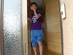 Hottest Japanese girl Kokoro Amano in Best Toys, Compilation JAV scene