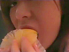 Hottest Japanese girl Kokoro Amano in Best Toys, Compilation JAV scene