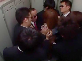 Hottest Japanese model Kirara Asuka in Exotic Fingering, Gangbang JAV video