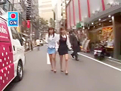 Hottest Japanese slut Aki Yatou, Maho Sawa, Madoka Uehara in Exotic Handjobs, Public JAV video