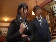 Hottest Japanese slut in Exotic Squirting/Shiofuki, Creampie/Nakadashi JAV video only for you