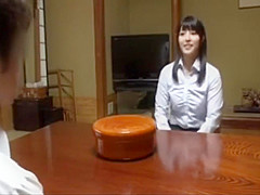 Hottest Japanese slut in Exotic Squirting/Shiofuki, Creampie/Nakadashi JAV video only for you