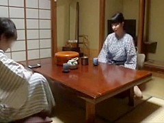 Hottest Japanese slut in Exotic Squirting/Shiofuki, Creampie/Nakadashi JAV video only for you