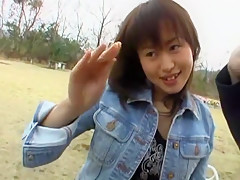 Hottest Japanese whore Mimi Yuuki, Nana Miyachi, Madoka Kikuhara in Horny Big Tits, Blowjob JAV movie