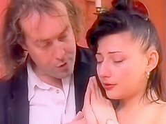 Hottest Porn Movie Vintage Fantastic , Watch It