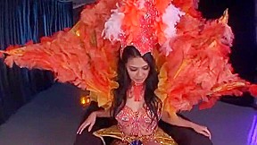Hottest Sex Clip Incredible Like In Your Dreams