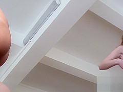 Hottest Spy Cams Clip Just For You