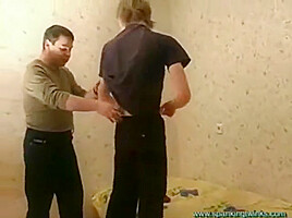 Hottest Xxx Movie Homosexual Spanking New , Watch It