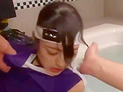 Hottest adult clip Rough Sex exotic , watch it